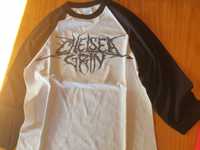 T-Shirts Chelsea Grin / Whitechapel / The Red Chord