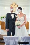 suknia ślubna 38 Vanilla Sposa
