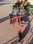 Gokart dino cars tzw. Chopper
