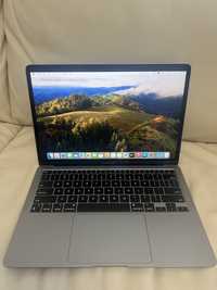 MacBook air  M1 8 gb 256 gb 6 Циклів.