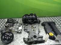 Reparação Peças Motor Opel ASTRA H 1.4i 2005 Ref Z14XEP