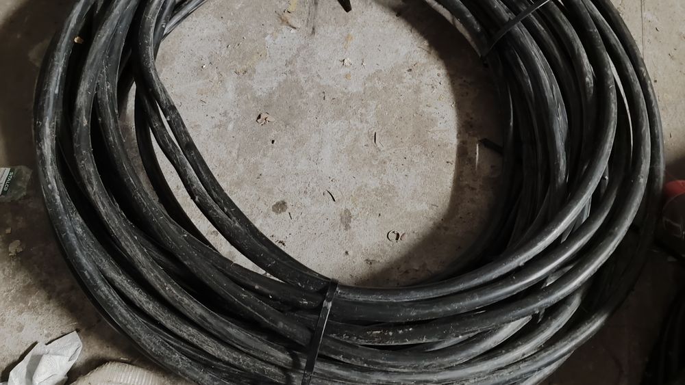 Kabel ziemny 4x16 NKT