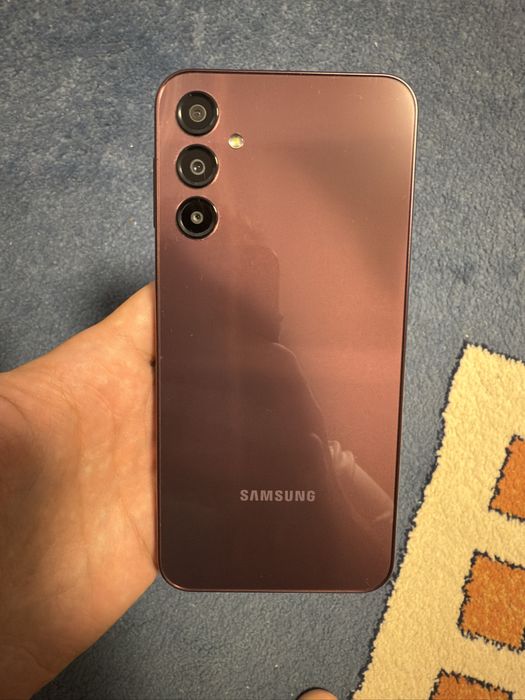 Samsung GalaxyA24