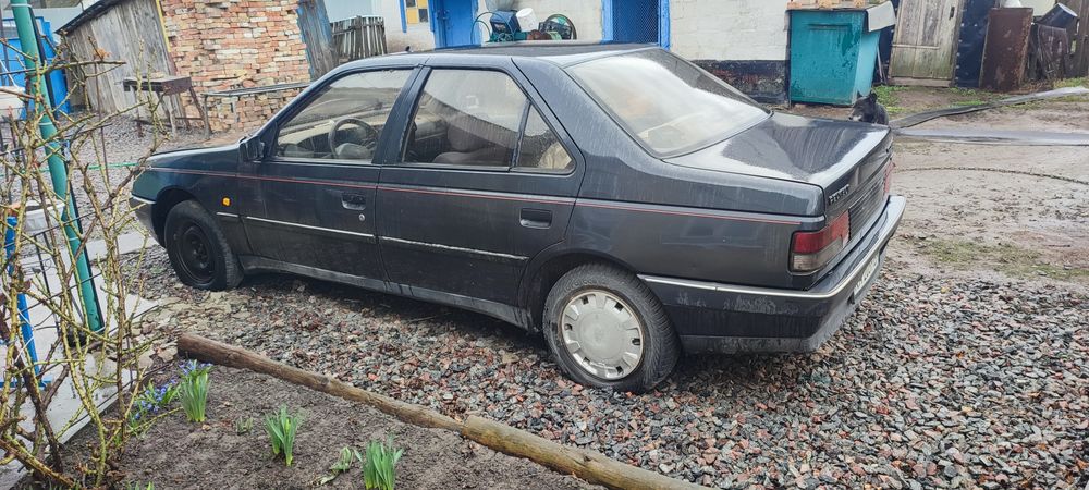 продам Peugeot 405