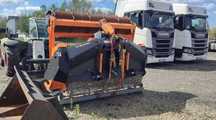 TMC CANCELA MPK 225, mulczer wgłębno-powierzchniowy