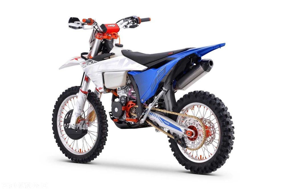 ASIX XR-99 300cc ! CROSS ! NOWY! Gratisy! CHŁODZENIE CIECZĄ! 6 biegów!
