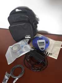 Inhalator eFlow rapid