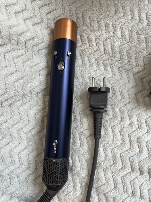 Dyson Airwrap Complete Long