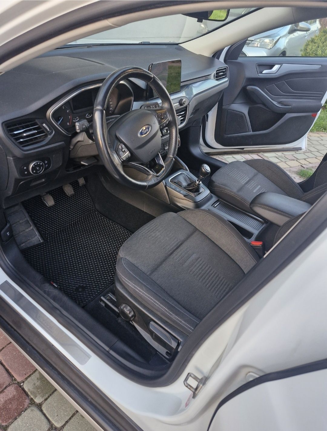Sprzedam Ford Focus Active Kombi 2019r 1.5 benzyna 150KM Salon Polska