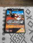 Gra Tony Hawk’s Pro Skater 4 Gamecube 3xa