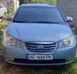 Продам Hyundai Elantra hd
