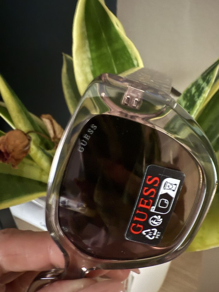 Guess okulary przeciwsłoneczne