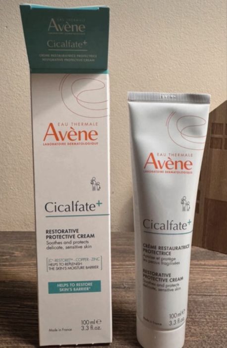 Krem Avene Cicalfate