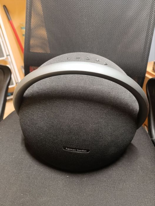 Блютуз колонка Harman Kardon onyx 7