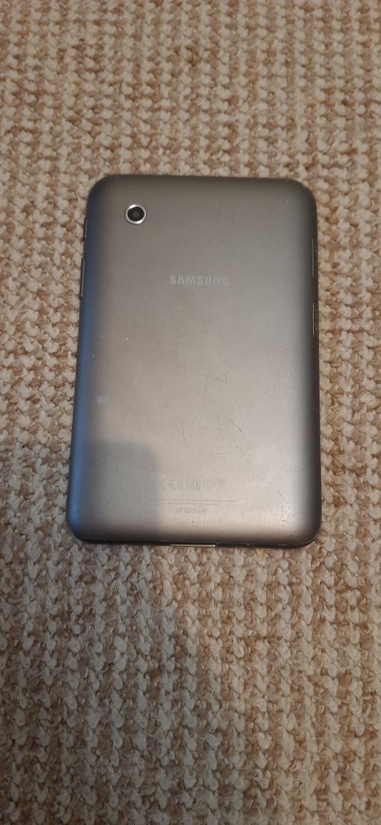 Планшет Самсунг Samsung GT-P3100