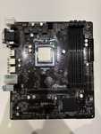 Płyta główna ASRock B85M-Pro3 + Intel Pentium G4560