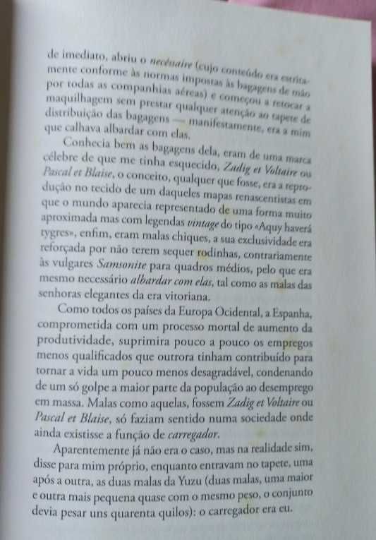 Serotonina - Michel Houellebecq