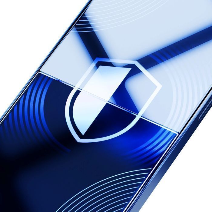 Matowe Szkło Hartowane do Apple iPhone 14 Pro Max - 3mk HardGlass