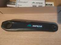 Pomiar mocy INPEAK POWERCRANK XT FC-M8100, 175mm