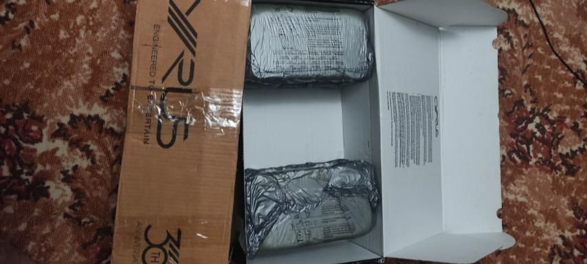 Cyrus CD XT SE+ Hi-End CD Transport!
