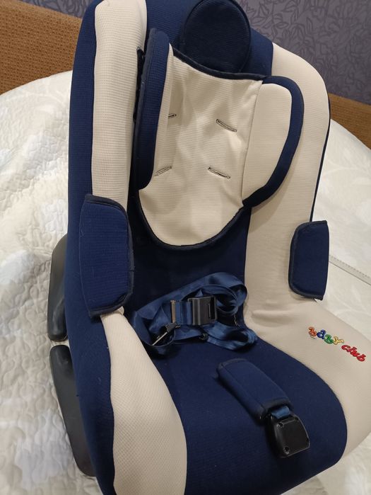 Кресло автомобильное детское
