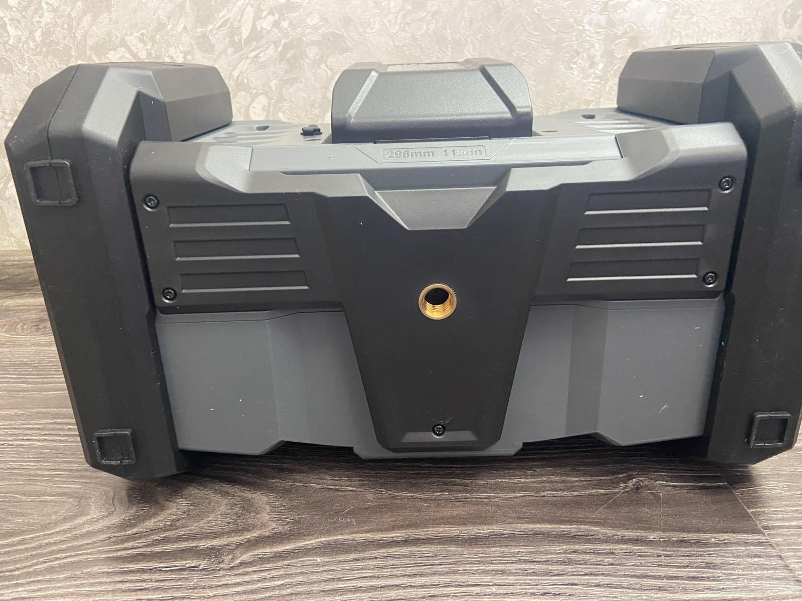FLEX 24v jobs radio Bluetooth