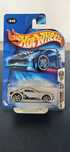 Ford mustang gt concept hot wheels