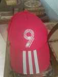 Czapka z daszkiem adidas bayern münchen 9 2020/21 super stan