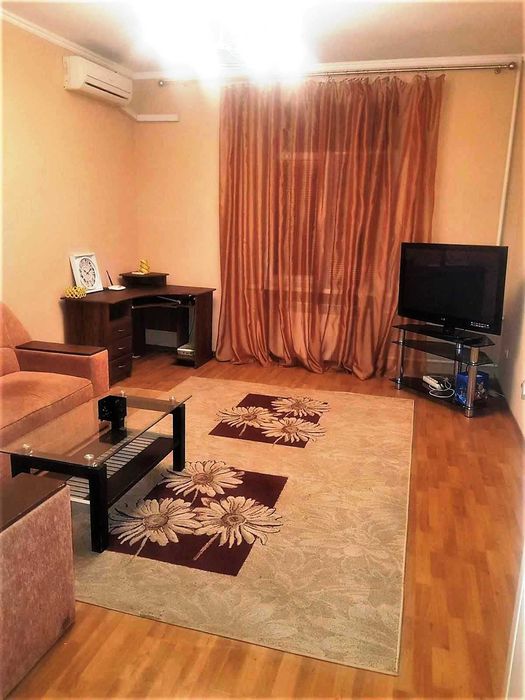 Сдам 2к.квартиру в Центре (Мебель. Техника)