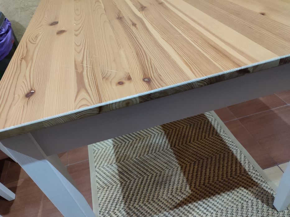 Stół kuchenny IKEA