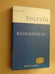 Ressurreição de Lev Tolstói - 1ª Edição