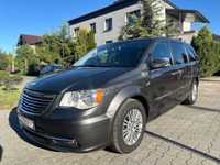 Chrysler Town & Country Touring L ANNIVERSARY Edition