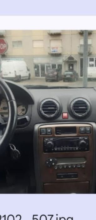 Rover 45 de 2004