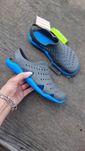 сандали аквашузы Crocs swiftwater m5-37/38-23/24cm