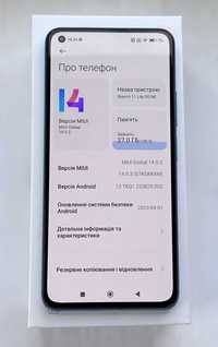 Xiaomi 11 Lite 5G NE 8/128GB