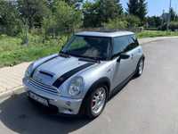 Mini Cooper S R53 2005r