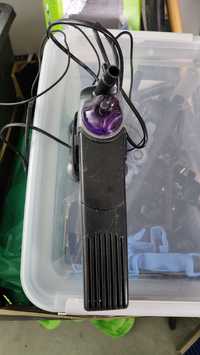 2 sztuki filtr Aquael Unifilter 500 UV