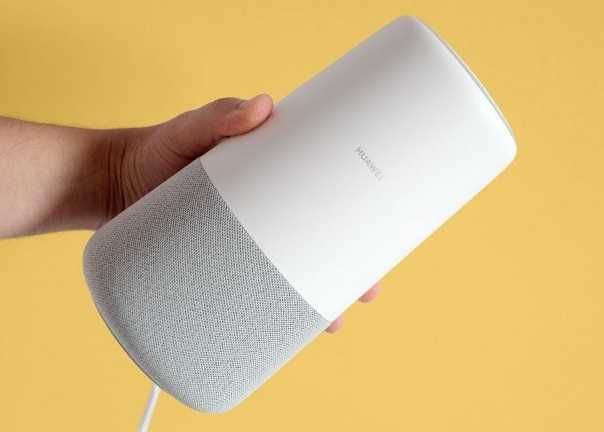 2в1 4G Роутер + Bluetooth колонка Huawei B900 B528 є під зовн.антену