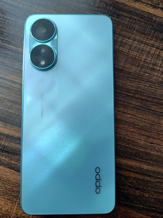 OPPO A78 256GB/8GB em estado impecável