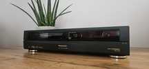 Świetny Magnetowid Panasonic NV-F55 Hi Fi stereo