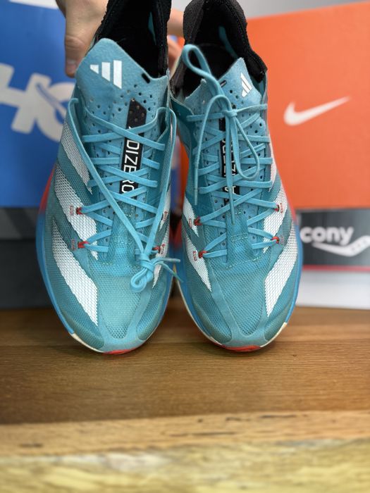 Кросівки для бігу adidas adizero adios pro 3