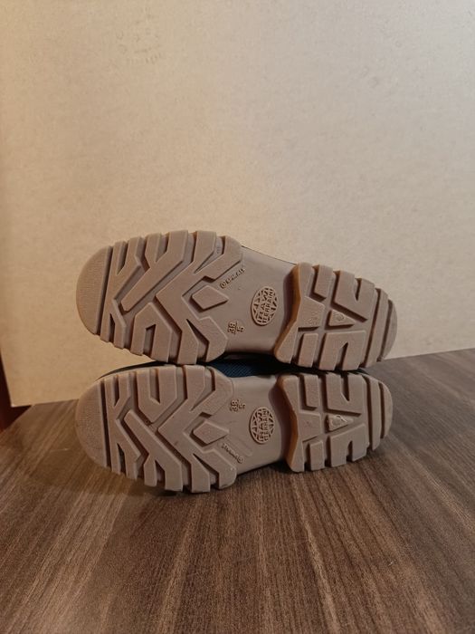 Зимові термо черевики Raw Terrain Spirale Оригінал