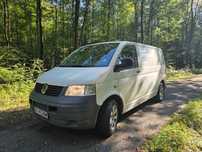Volkswagen t5 1.9 diesel