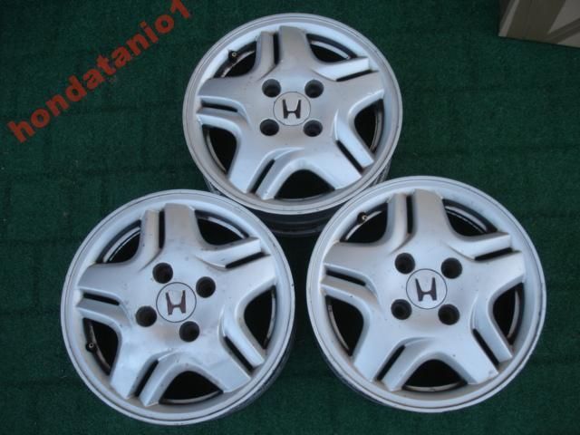 FELGA POJEDYNCZA 15&#039;&#039; 4x114,3