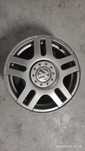 Jante VW Golf 4 TDI