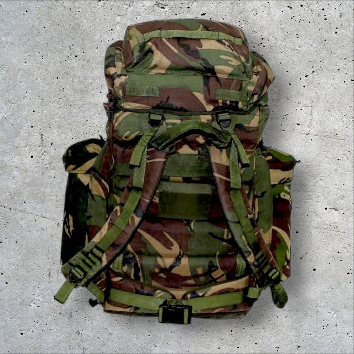 Рюкзак DPM Bergen, військові рюкзаки DPM