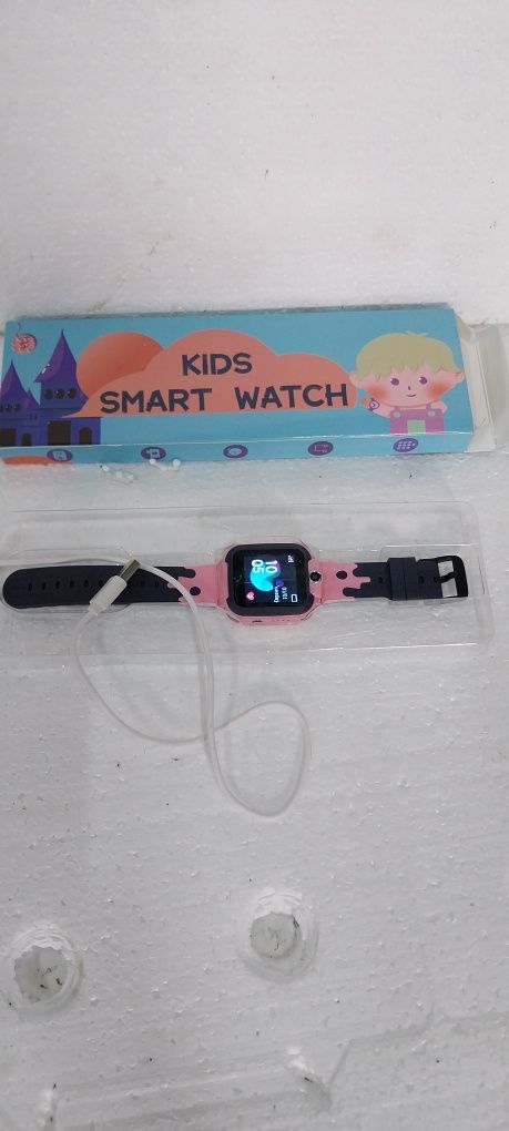 Smart watch dla dzieci