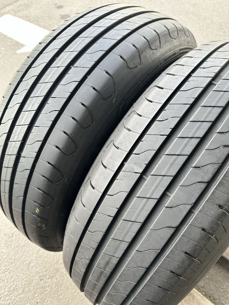 Шини 225 65 17 102H Goodyear Efficient Grip 2 SUV пара
