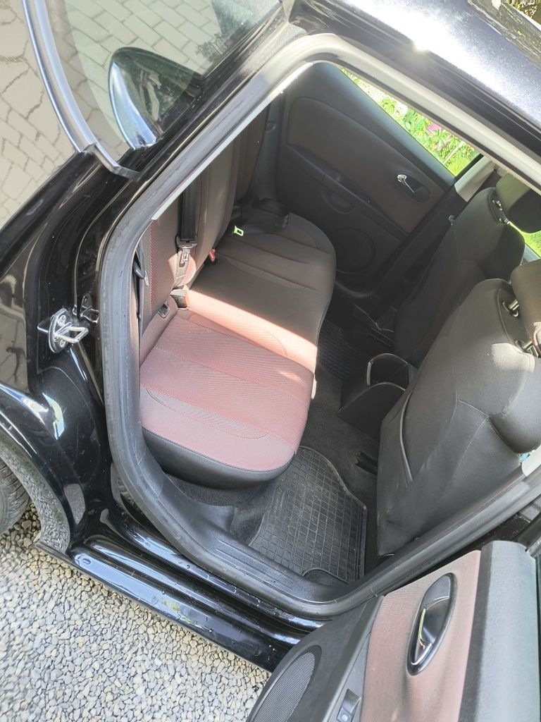 Seat Leon II LPG klima 2xKoła