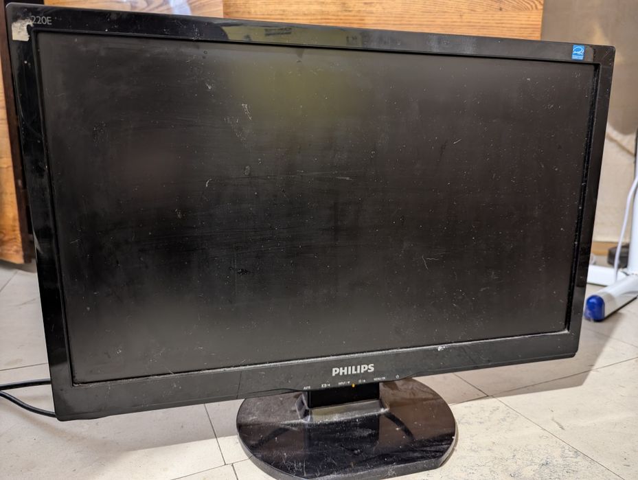 Монитор Philips 220E1SB